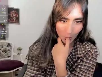 moriahhoe from Chaturbate is Freechat