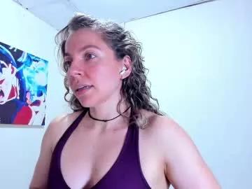 morning_littlestart from Chaturbate is Freechat