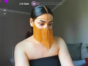 moroccan_diamond_ model from Chaturbate