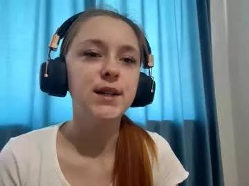 mozelleberendt from Chaturbate is Freechat