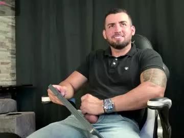 mr_david_cox from Chaturbate is Freechat