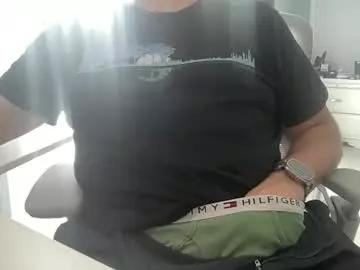 mr_hornyasfuck from Chaturbate is Freechat