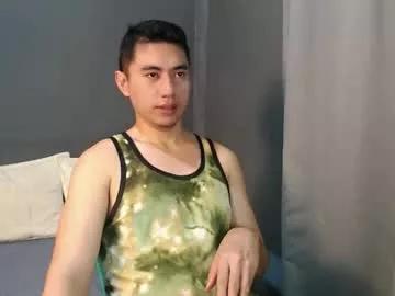 mr_jeffersonxx from Chaturbate is Freechat