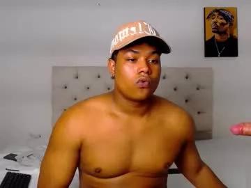 mr_jordan2310 from Chaturbate is Freechat