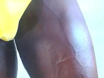 Photos of mrbyronstallion from Chaturbate is Freechat