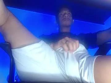 mrchrisdaniel from Chaturbate is Freechat