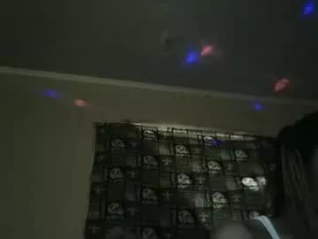 mrclydesdaletail from Chaturbate is Freechat