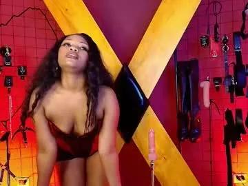 mrebonybdsm from Chaturbate is Freechat