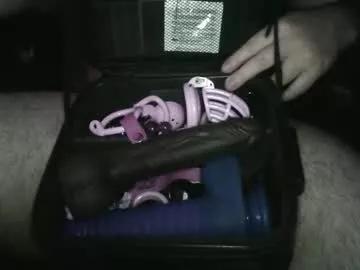 mrgoodgirl from Chaturbate is Freechat