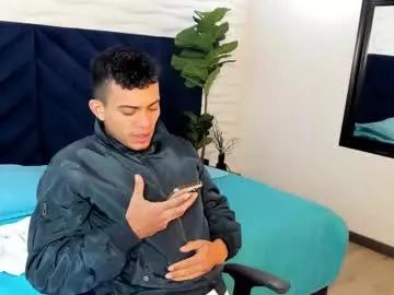 mrjustin_ from Chaturbate is Freechat