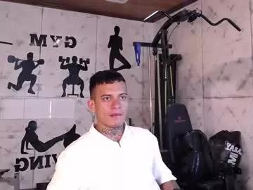 mrjustin_ from Chaturbate is Freechat