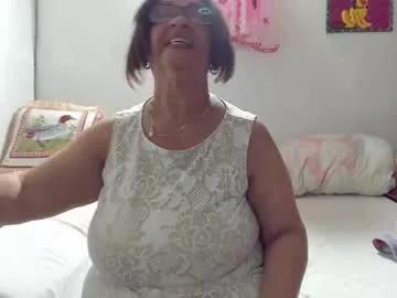 mrs_mommy from Chaturbate is Freechat