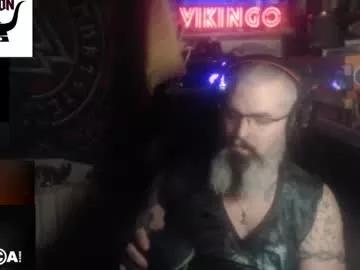 mrscorpionviking from Chaturbate is Freechat