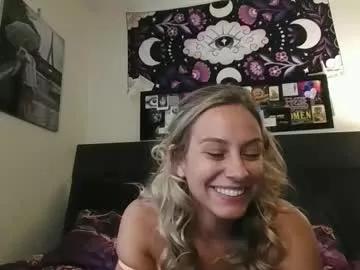 msmariesummers from Chaturbate is Freechat