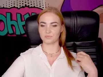 mssshybarbie_ from Chaturbate is Freechat
