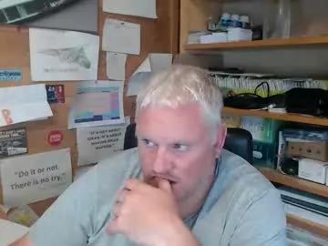 muppetdave from Chaturbate is Freechat