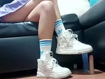 murielbrown from Chaturbate is Freechat