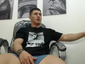 muscle__man from Chaturbate is Freechat