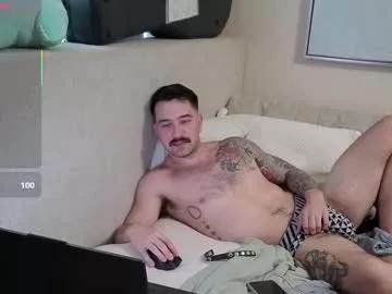 muscleboyandgt from Chaturbate is Freechat