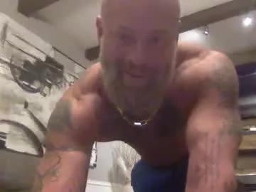 muscledick40 from Chaturbate is Freechat