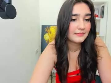museofheart from Chaturbate is Freechat