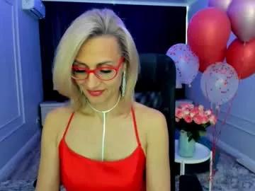 museofstage from Chaturbate is Freechat