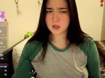my_kuromi_chan from Chaturbate is Freechat