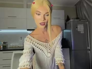 Photos of my_muse from Chaturbate is Freechat