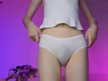my_tenderness from Chaturbate is Freechat