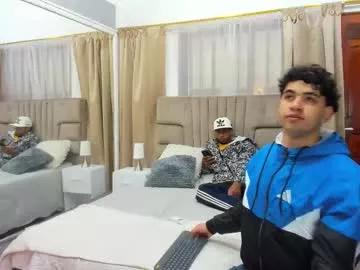 myers__ from Chaturbate is Freechat