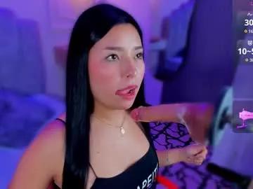 mylittle_melody from Chaturbate is Freechat
