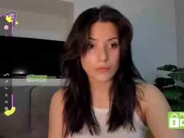 mymelisa from Chaturbate is Freechat