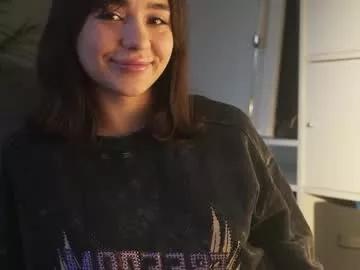 mypassion_ from Chaturbate is Freechat