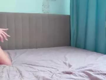 mysterious_ariel_ from Chaturbate is Freechat