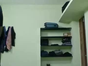 mystery_secrets from Chaturbate is Freechat