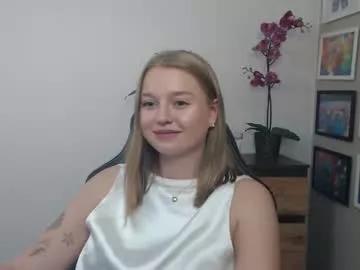 mysteryericax from Chaturbate is Freechat