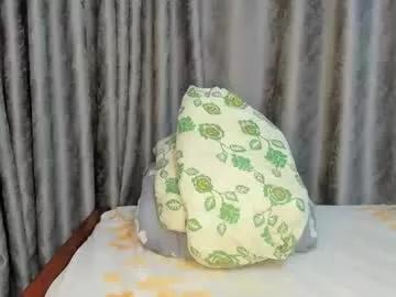 mystic_ebony from Chaturbate is Freechat