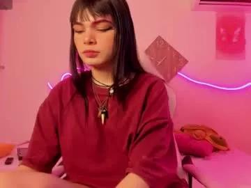 mysticamber1 from Chaturbate is Freechat