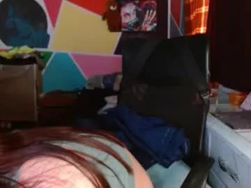 mysticdoll6 from Chaturbate is Freechat