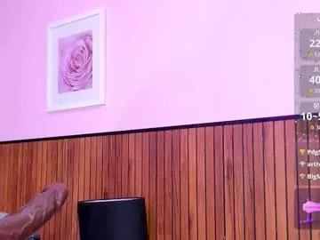 mysticlatina from Chaturbate is Freechat