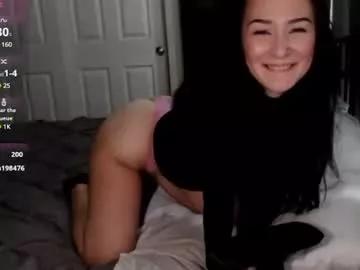mysticmuse94 from Chaturbate is Freechat