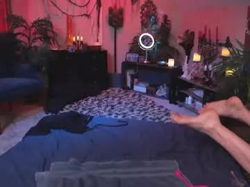 mzjadenyxxx from Chaturbate is Freechat