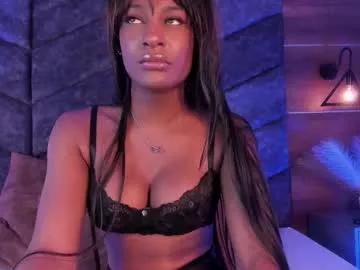 nahomicampbell_ from Chaturbate is Freechat