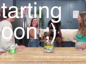 Photos of nakedbakers from Chaturbate is Freechat
