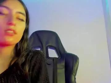 nami_white from Chaturbate is Freechat