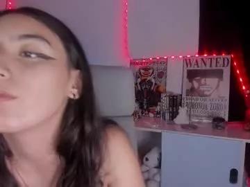 nami_white from Chaturbate is Freechat