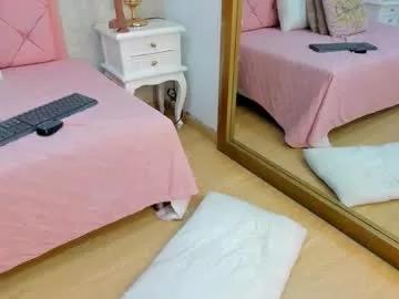nanami_king from Chaturbate is Freechat