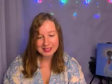 nancysanders from Chaturbate is Freechat