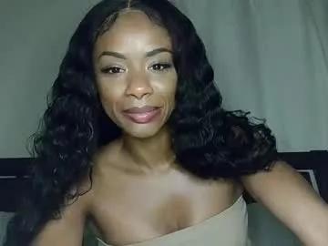 nanneyrose from Chaturbate is Freechat