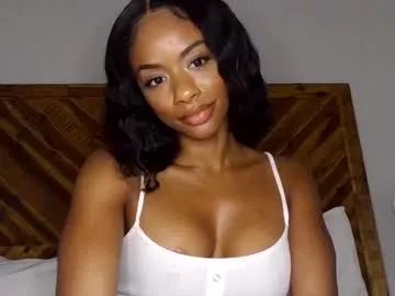 nanneyrose from Chaturbate is Freechat